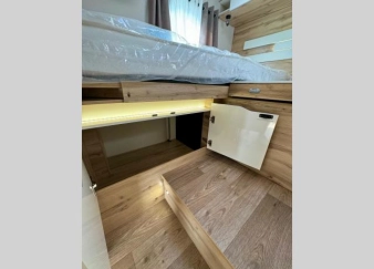 LeVoyageur Ostatní