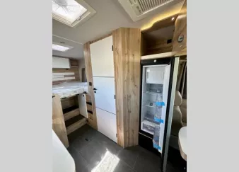 LeVoyageur Ostatní