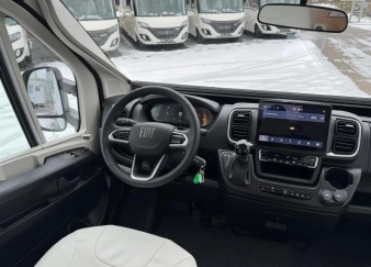 Pilote Ostatní