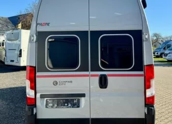 Pilote Ostatní