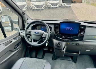 Pilote Ostatní