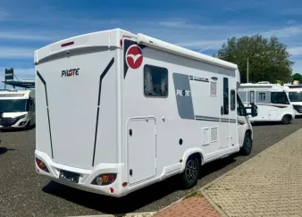 Pilote Ostatní
