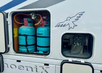 Phoenix Ostatní