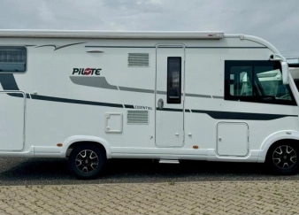 Pilote Ostatní
