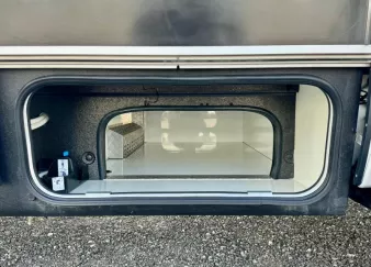 Hymer Grand Canyon