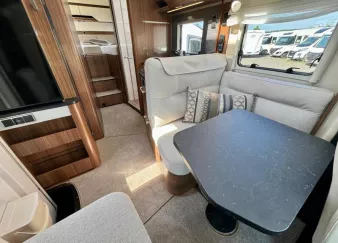 Hymer Grand Canyon