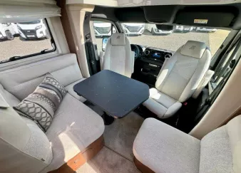 Hymer Grand Canyon