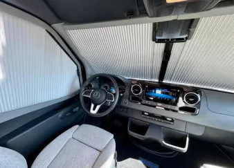 Hymer Grand Canyon