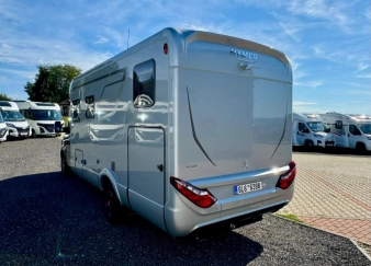 Hymer Grand Canyon
