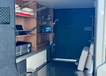 Hymer Grand Canyon