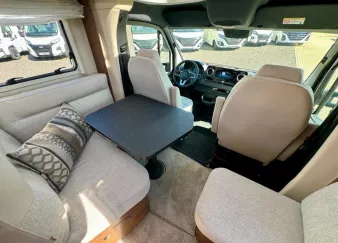 Hymer Grand Canyon