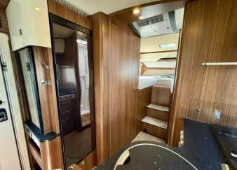 Hymer Grand Canyon