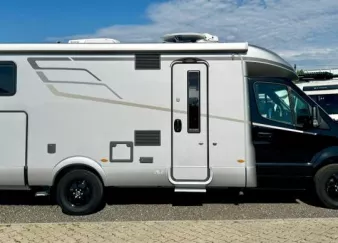 Hymer Grand Canyon