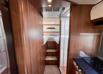 Hymer Grand Canyon