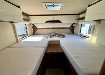 Hymer Grand Canyon