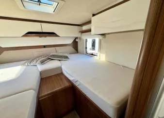 Hymer Grand Canyon