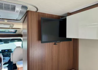Hymer Grand Canyon