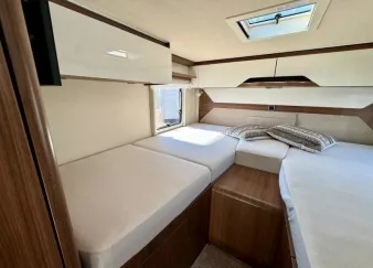 Hymer Grand Canyon