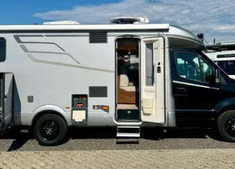 Hymer Grand Canyon