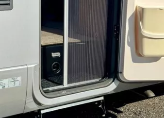 Hymer Grand Canyon