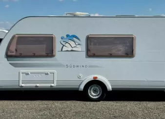 Knaus Südwind