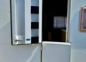 Knaus Südwind