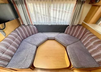 Knaus Südwind