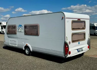 Knaus Südwind