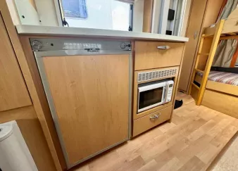 Knaus Südwind