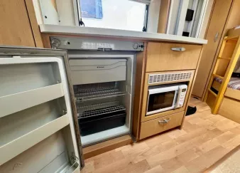 Knaus Südwind