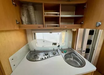 Knaus Südwind