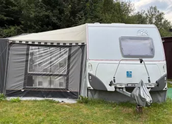 Knaus Südwind