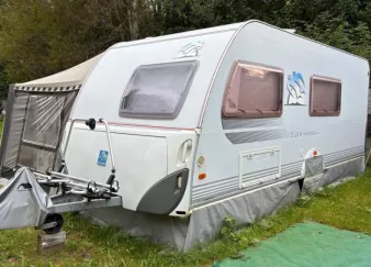 Knaus Südwind