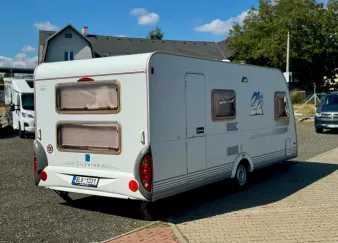 Knaus Südwind