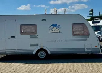Knaus Südwind