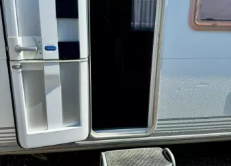 Knaus Südwind