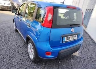 Panda