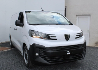 Peugeot Expert