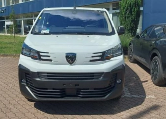 Peugeot Expert