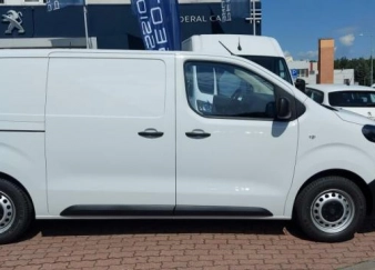 Peugeot Expert