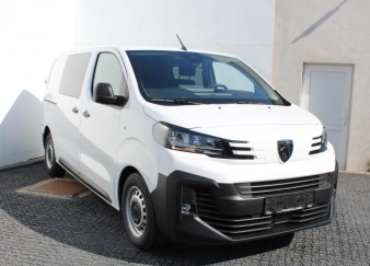 Peugeot Expert