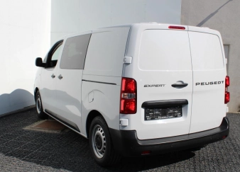 Peugeot Expert
