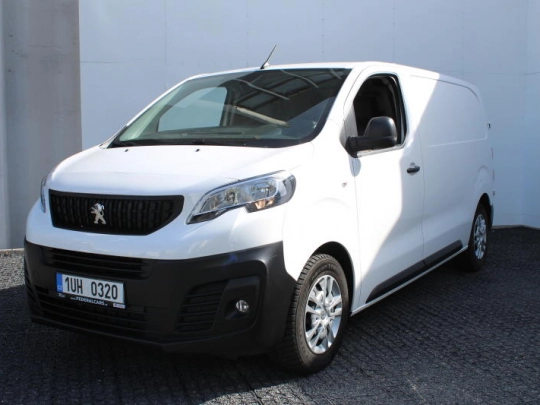 Peugeot Expert