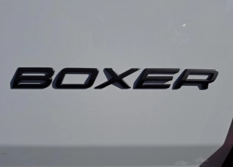 Boxer