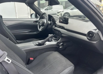 MX-5