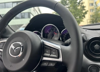 MX-5