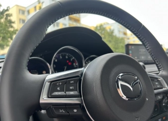 MX-5