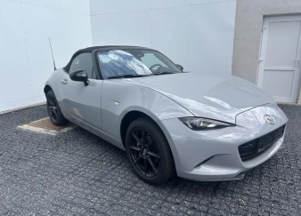 MX-5