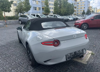 MX-5