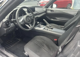 MX-5